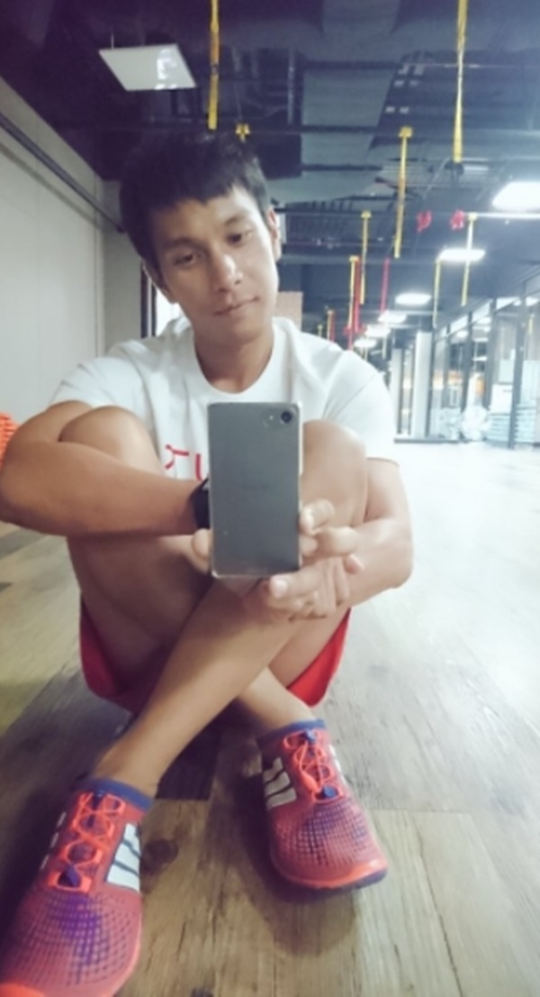 โอ อนุชิต 