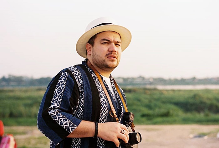 พลอย หอวัง โอ๊ต ปราโมทย์