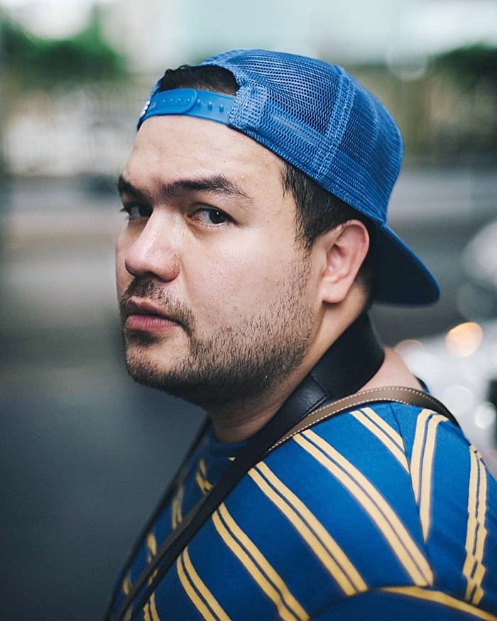 พลอย หอวัง โอ๊ต ปราโมทย์