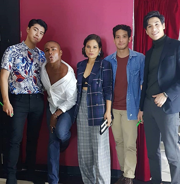 นาย ณภัทร