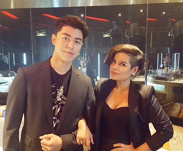 นาย ณภัทร