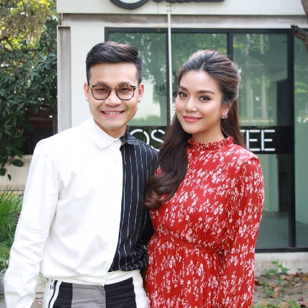 ปราง กัญญ์ณรัณ 