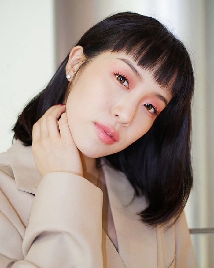 พลอย หอวัง โอ๊ต ปราโมทย์