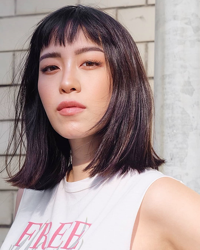 พลอย หอวัง โอ๊ต ปราโมทย์