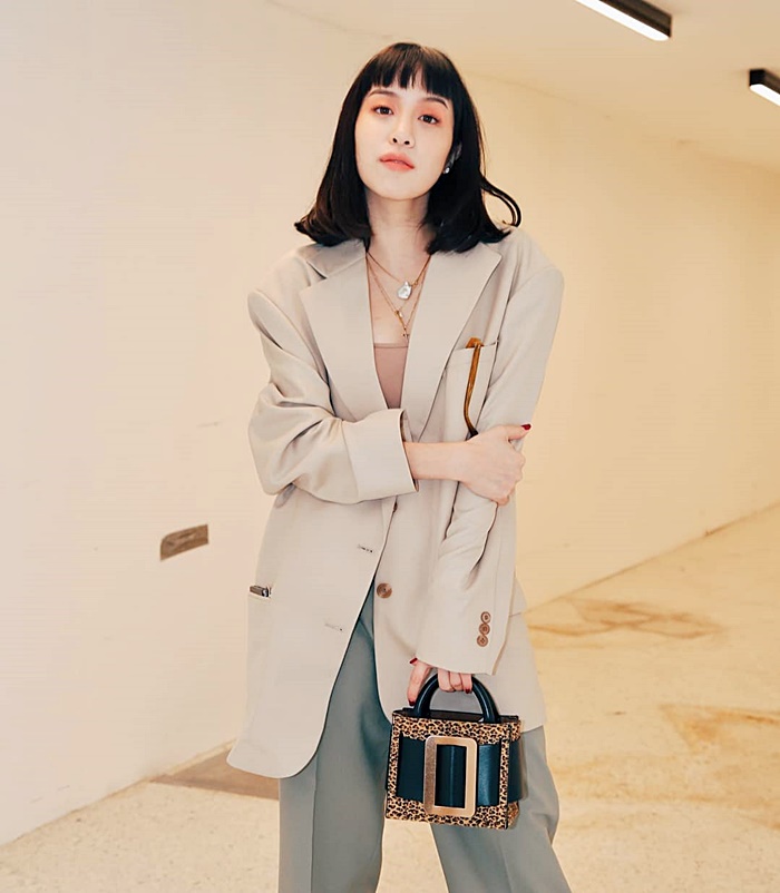 พลอย หอวัง โอ๊ต ปราโมทย์