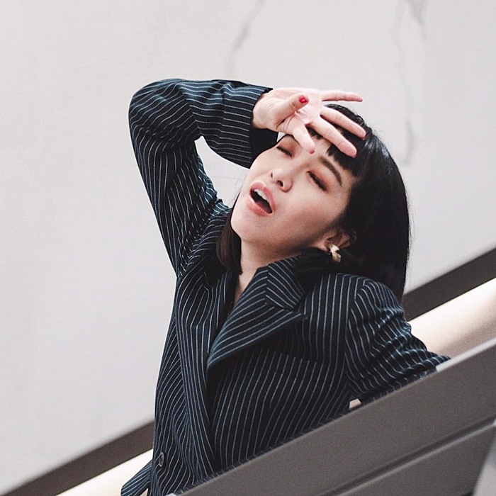 พลอย หอวัง โอ๊ต ปราโมทย์