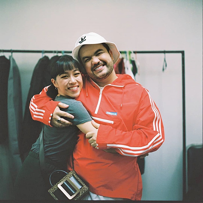 พลอย หอวัง โอ๊ต ปราโมทย์