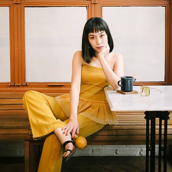 พลอย หอวัง โอ๊ต ปราโมทย์