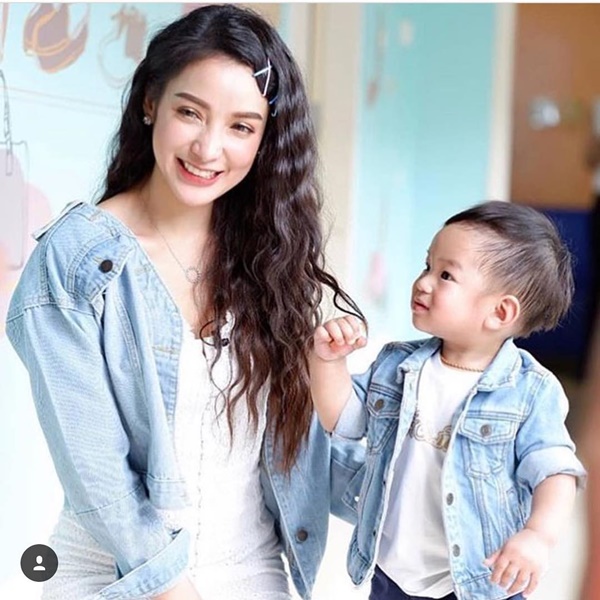  แพท ณปภา