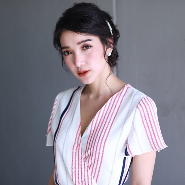  แพท ณปภา