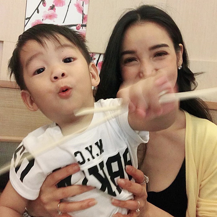 แพท ณปภา