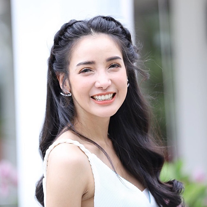 แพท ณปภา