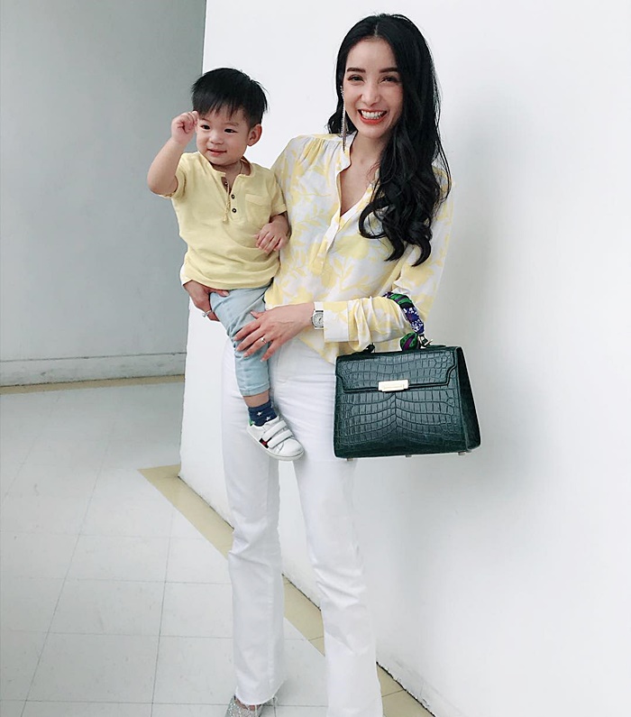 แพท ณปภา