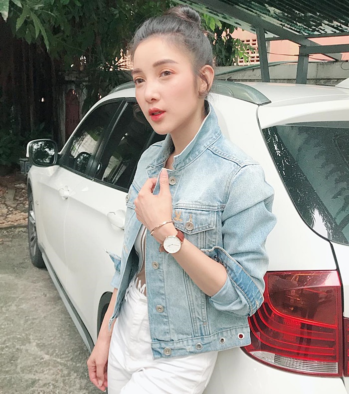 แพท ณปภา