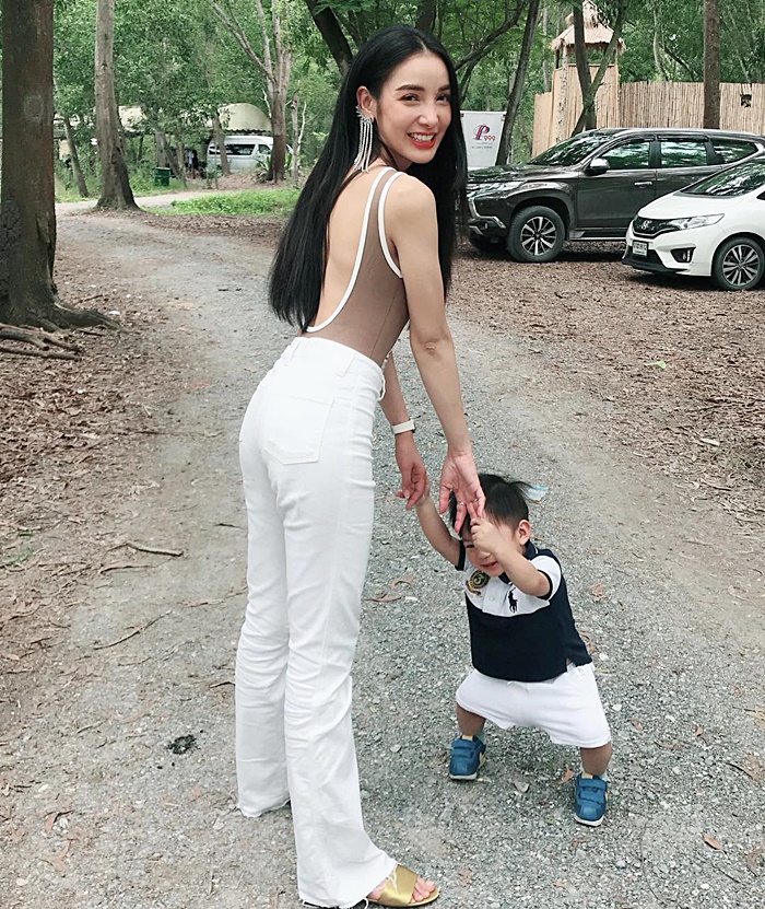 แพท ณปภา