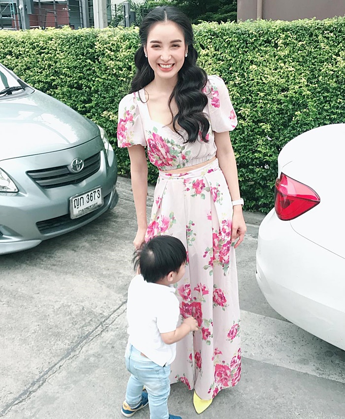 แพท  ณปภา 