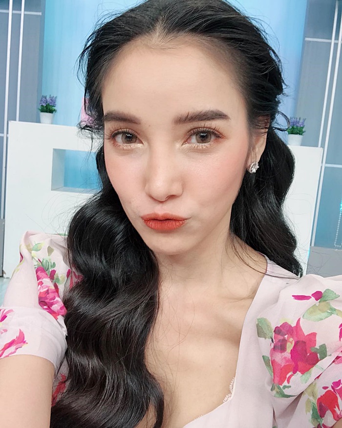 แพท  ณปภา 