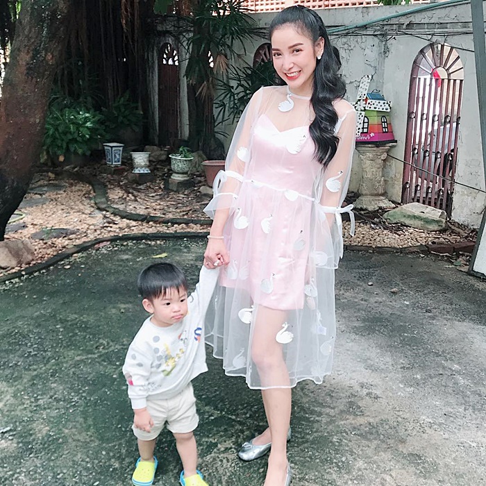 แพท  ณปภา 