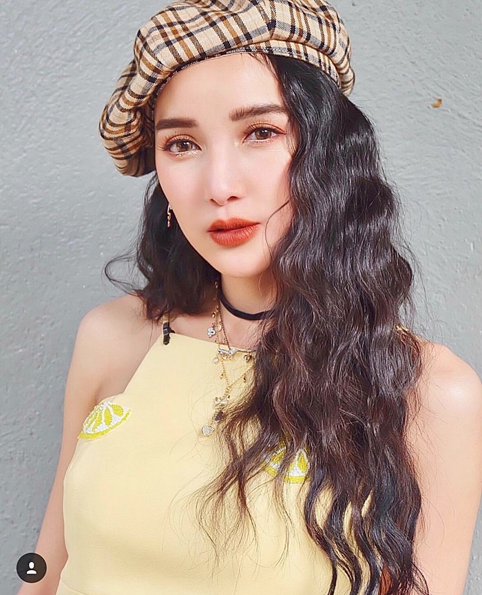 แพท  ณปภา 