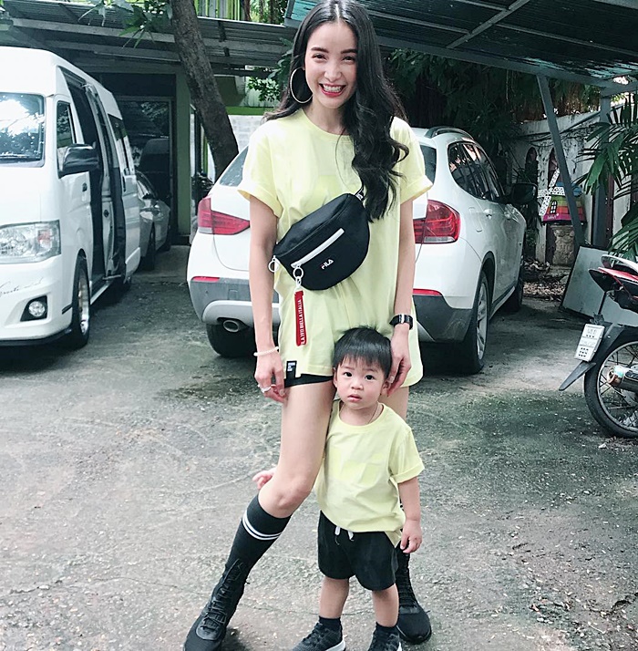 แพท  ณปภา 