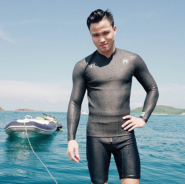 น้องเพลง เป๊ก เศรณี 