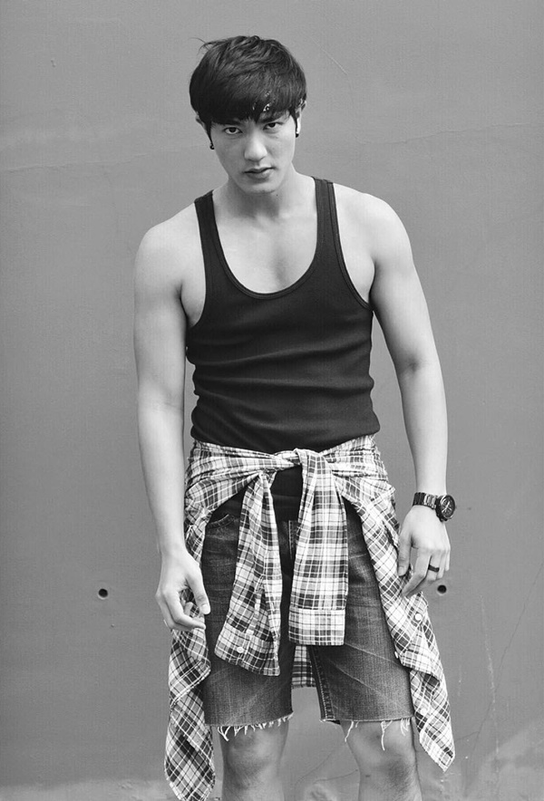 เพลิง พลภัคค์