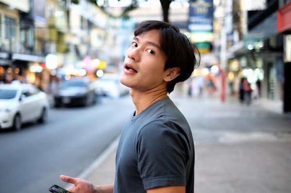 เพลิง พลภัคค์