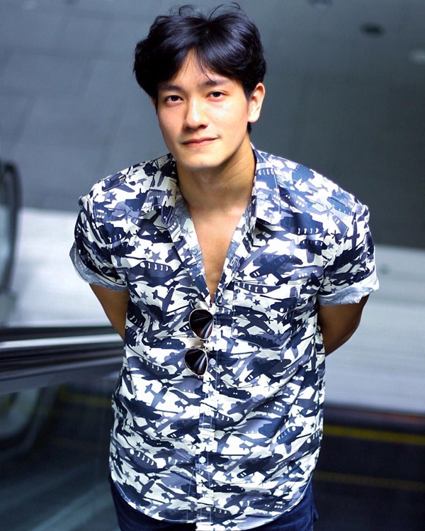 เพลิง พลภัคค์