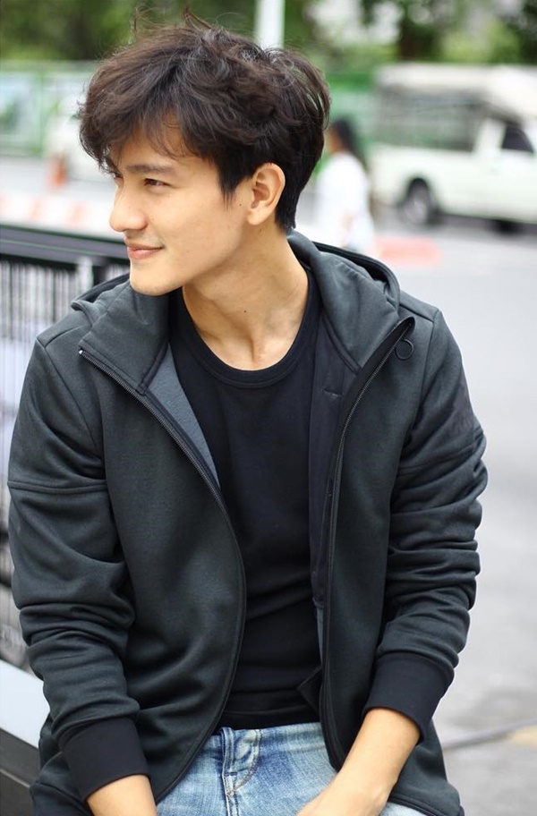 เพลิง พลภัคค์