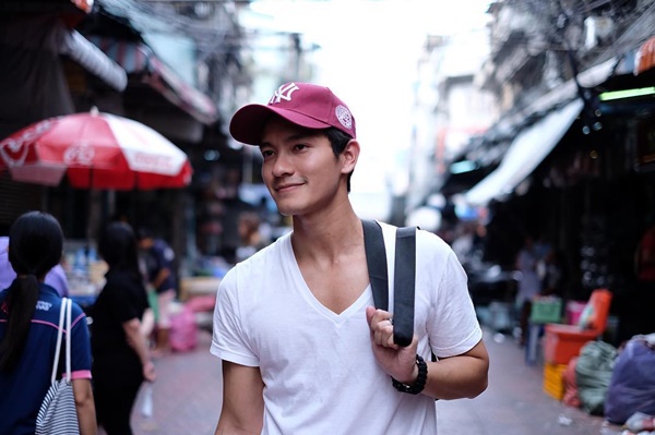 เพลิง พลภัคค์