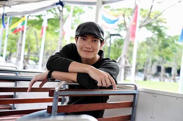 เพลิง พลภัคค์