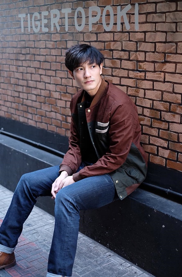 เพลิง พลภัคค์