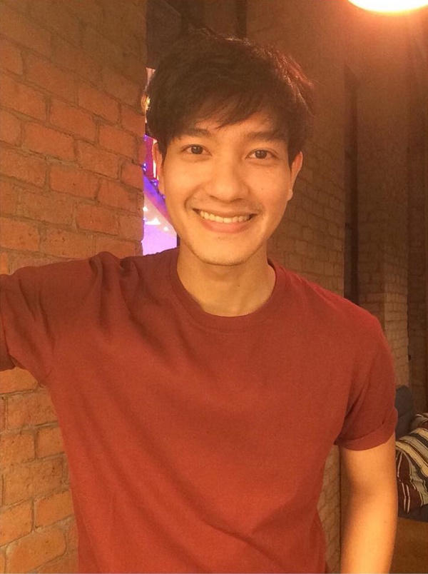 เพลิง พลภัคค์