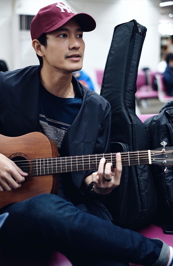 เพลิง พลภัคค์