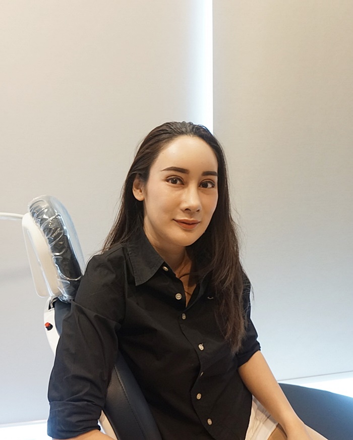 น้ำเพชร ฏีญาภาร์