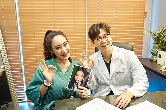 น้ำเพชร ฏีญาภาร์