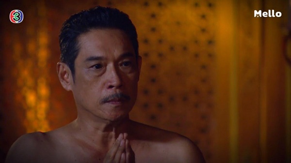  ละครบุพเพสันนิวาส 