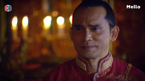  ละครบุพเพสันนิวาส 