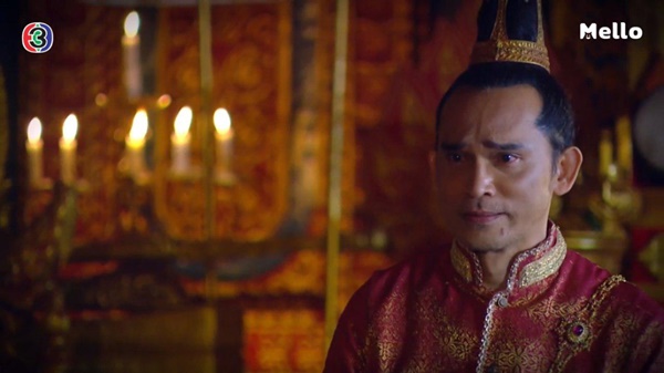  ละครบุพเพสันนิวาส 