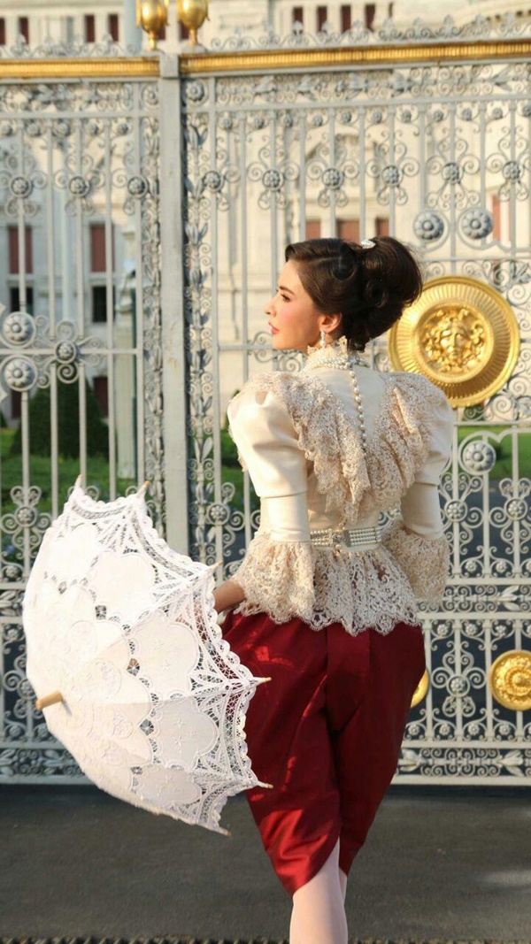 งาน อุ่นไอรัก คลายความหนาว