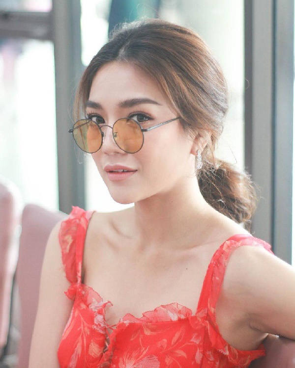 ปราง กัญญ์ณรัณ 