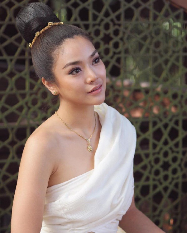 ปราง กัญญ์ณรัณ 