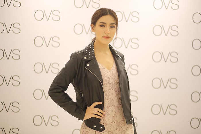 คิมเบอร์ลี่ หมาก ปริญ