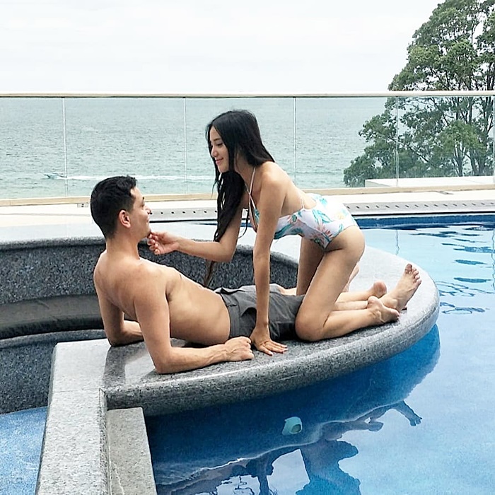  เปิ้ล ไอริณ