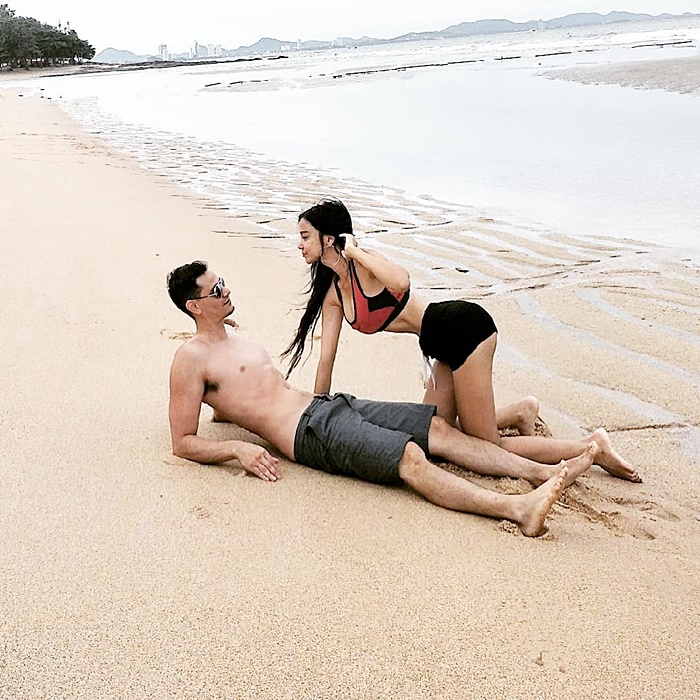  เปิ้ล ไอริณ