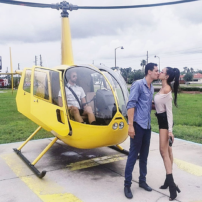  เปิ้ล ไอริณ