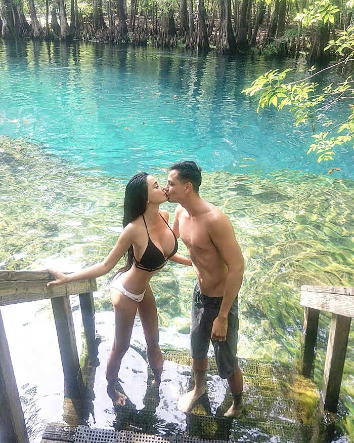  เปิ้ล ไอริณ