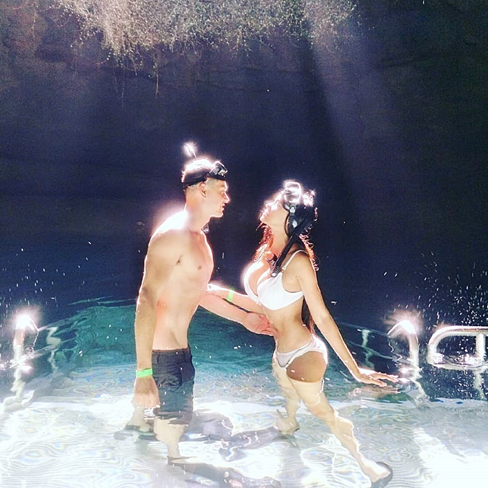  เปิ้ล ไอริณ