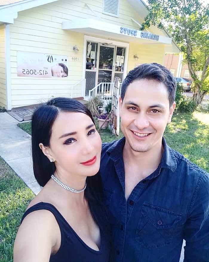  เปิ้ล ไอริณ