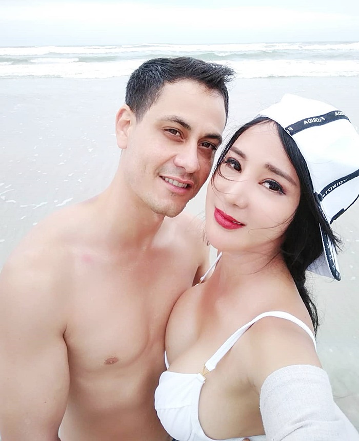  เปิ้ล ไอริณ